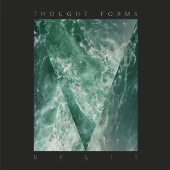 Split EP by Thought Forms