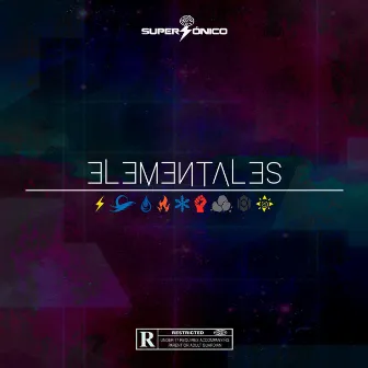 Elementales by El Supersonico