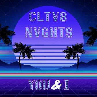 You & I by NVGHTS