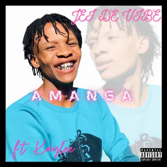 Amanga by JEI DE VIBE