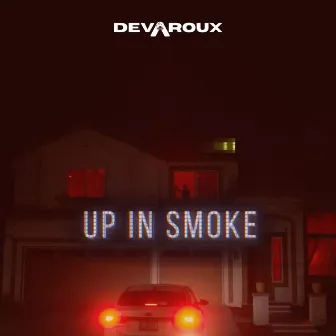 Up in Smoke by Devaroux