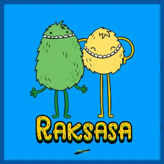 Raksasa by Nineti8