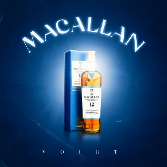 Macallan by Voigt