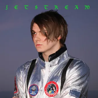 Jetstream by Griffin Stoller