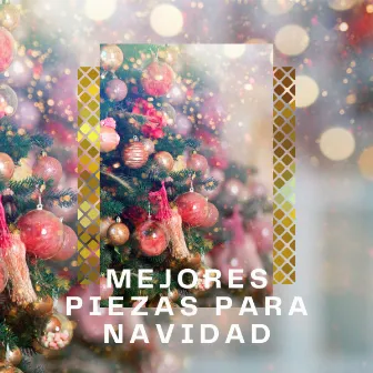 3 2 1 Mejores Piezas para Navidad by Navidad Bebe