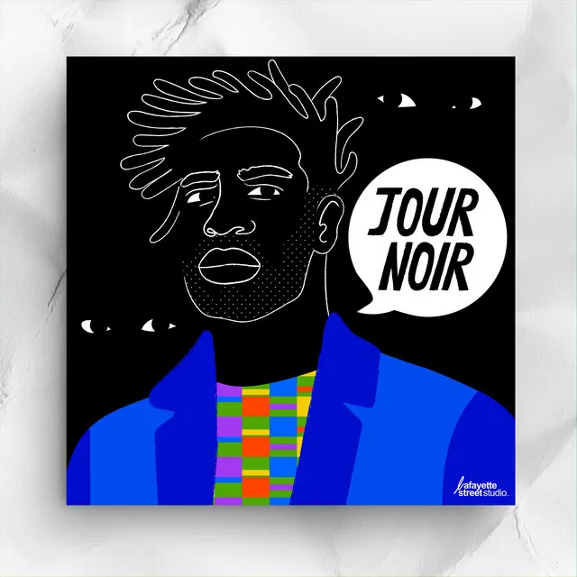 Jour Noir