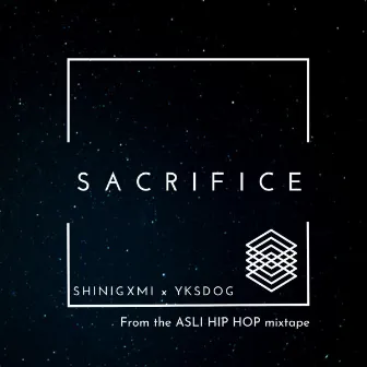 SACRIFICE by shinigxmi