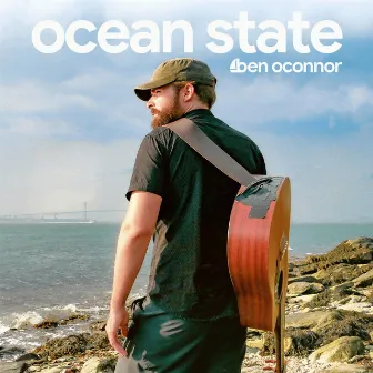 Ocean State by Ben O'Connor