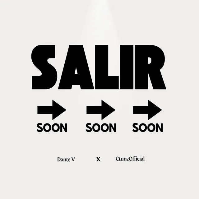 Salir Soon