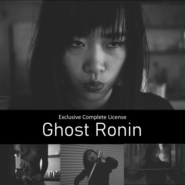 Ghost Ronin