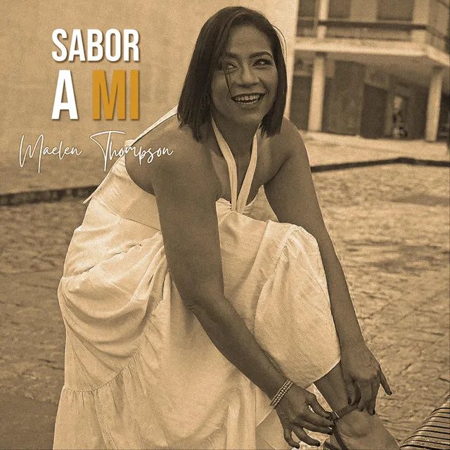 Sabor a mi