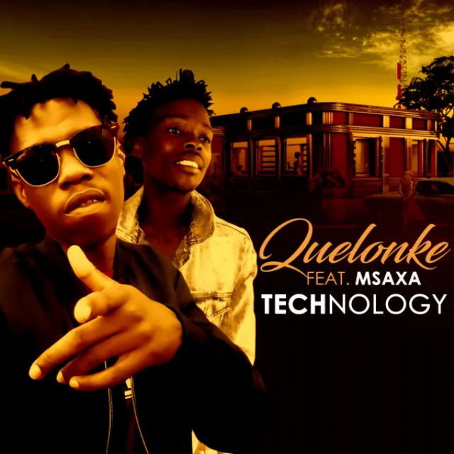 Technology (feat. Msaxa)