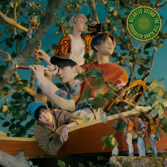 Atlantis - The 7th Album Repackage by SHINee