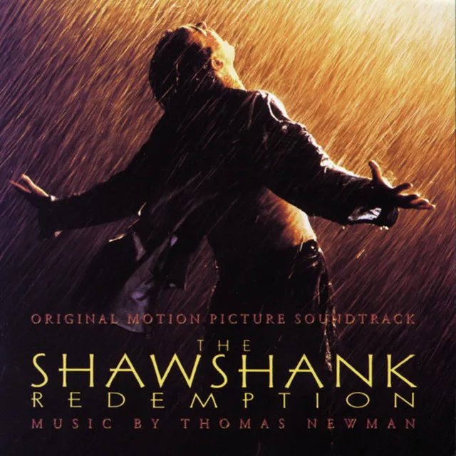 Shawshank Prison - Stoic Theme