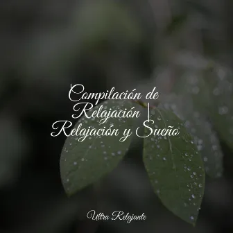 Compilación de Relajación | Relajación y Sueño by Masajes Spas