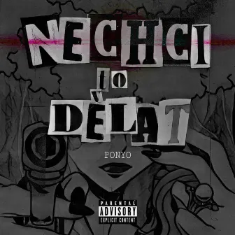 Nechci to dělat by Ponyo