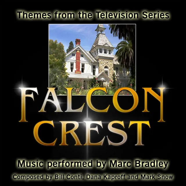 Falcon Crest Main Theme