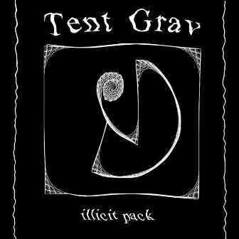 illicit pack by Tent Grav