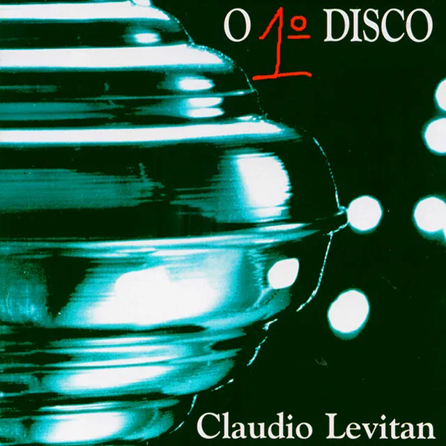 O 1º Disco