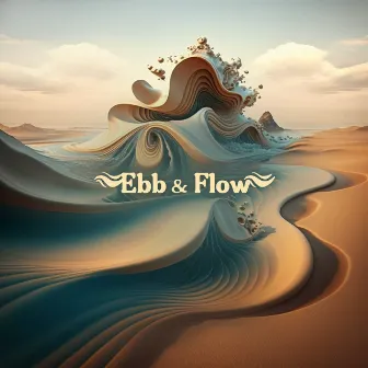 Ebb & Flow by Xander Sallows