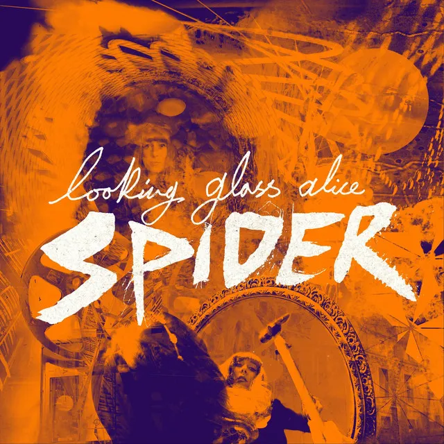 Spider