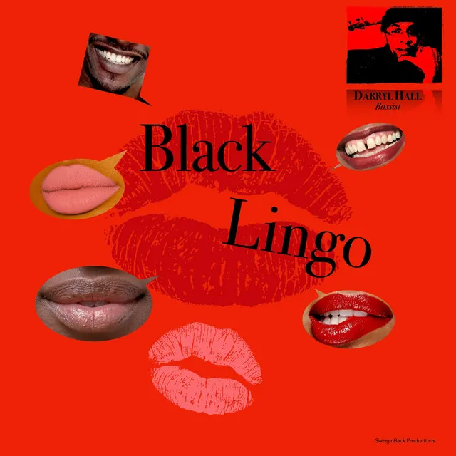 Black Lingo