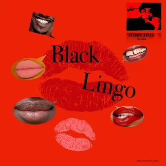 Black Lingo by Darryl Hall