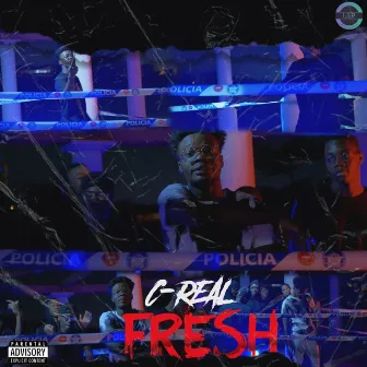 Fresh by C-Real