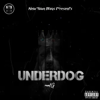 Underdog by realG