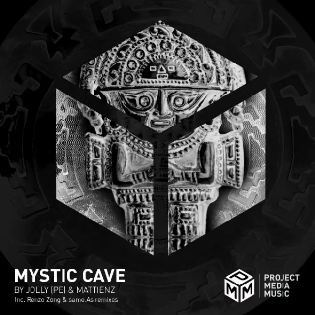 Mystic Cave