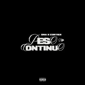 Peso Continuo by DNA