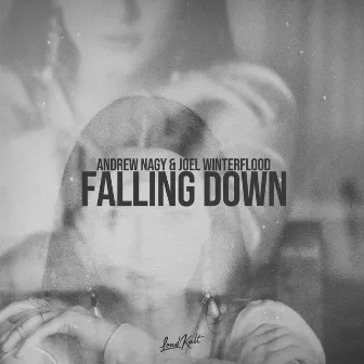 Falling Down by Andrew Nagy