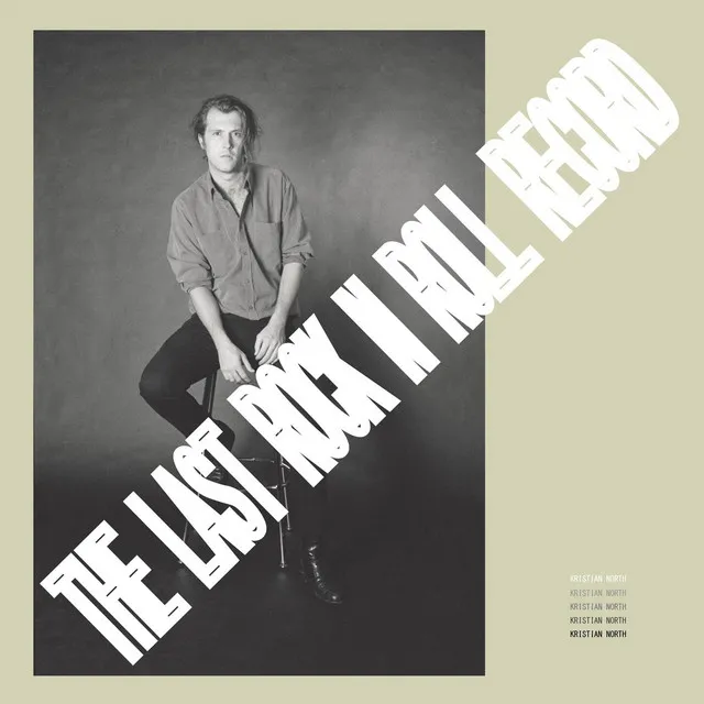 The Last Rock 'n' Roll Record