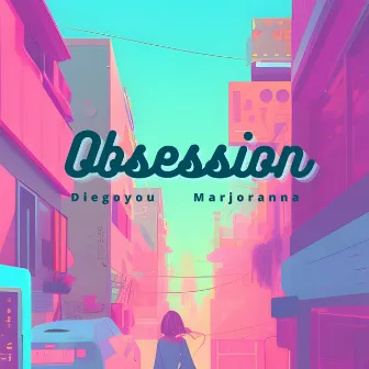 Obsession by Diegoyou