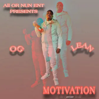 Motivation by Og Lean