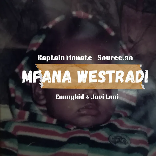 Mfana Westradi