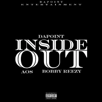 Inside Out by daPoint