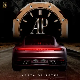 AP by Kasta de Reyes