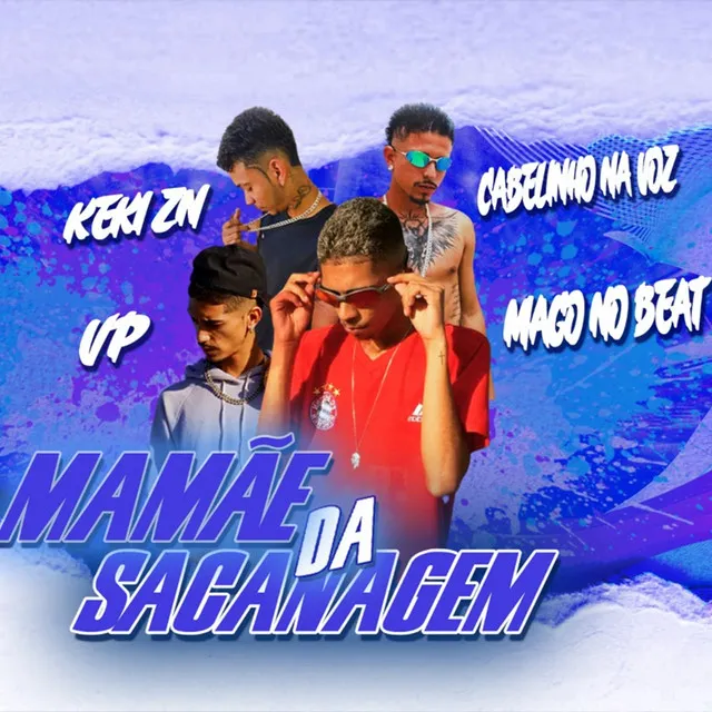 Mamãe da Sacanagem