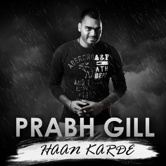 Haan Karde by Maninder Kailey