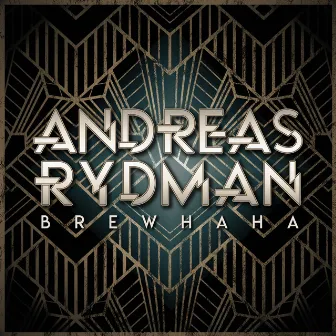 Brewhaha by Andreas Rydman