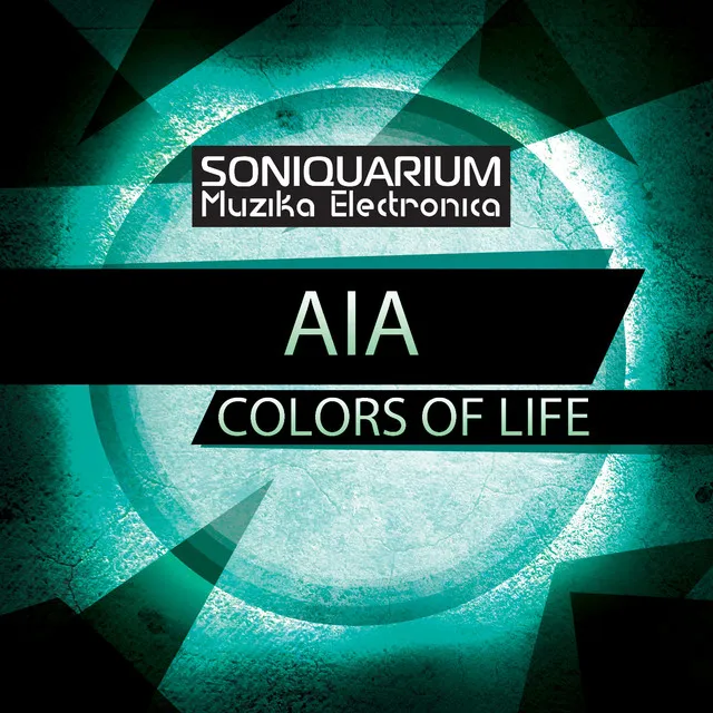 Colors of Life - Original Mix