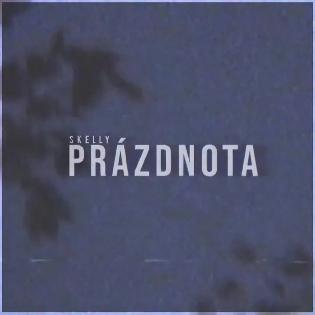 Prázdnota