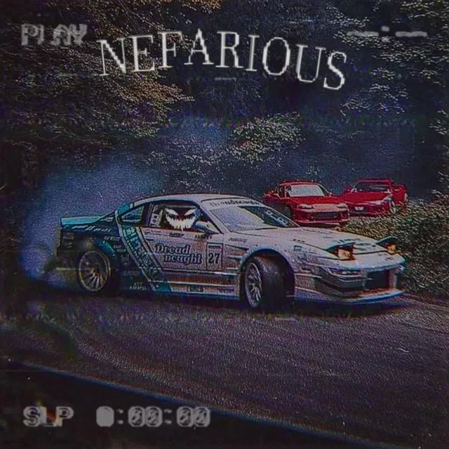 NEFARIOUS