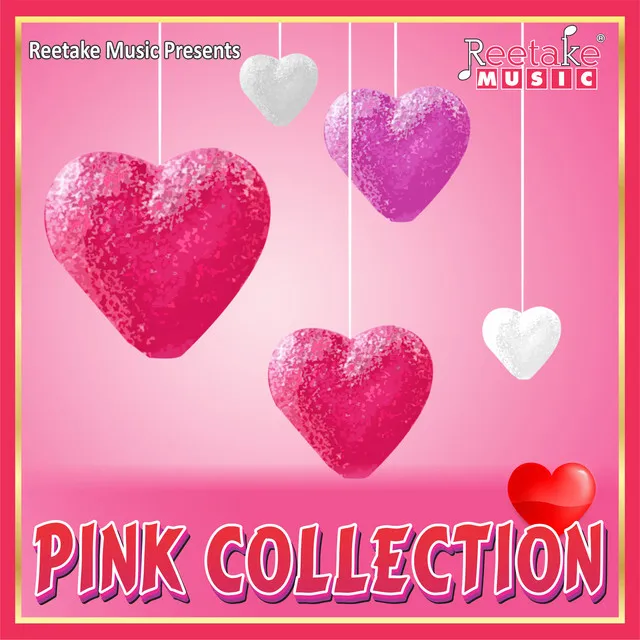 PINK COLLECTION