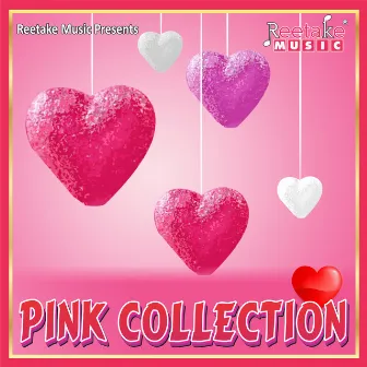 PINK COLLECTION by Deepak Jain