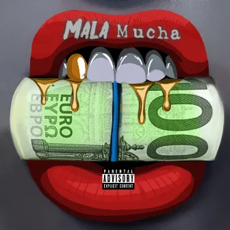 Mala Mucha by Futur3ic Official