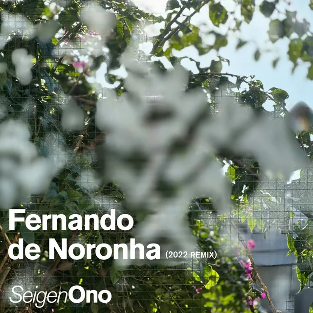 Fernando de Noronha (2022 REMIX) - Binaural