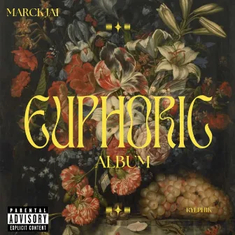 Euphoric by Marck Jai