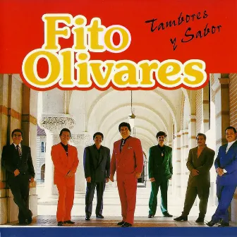 Tambores Y Sabor by Fito Olivares